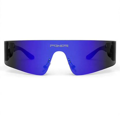 Lunettes de vitesse - ZARCO™