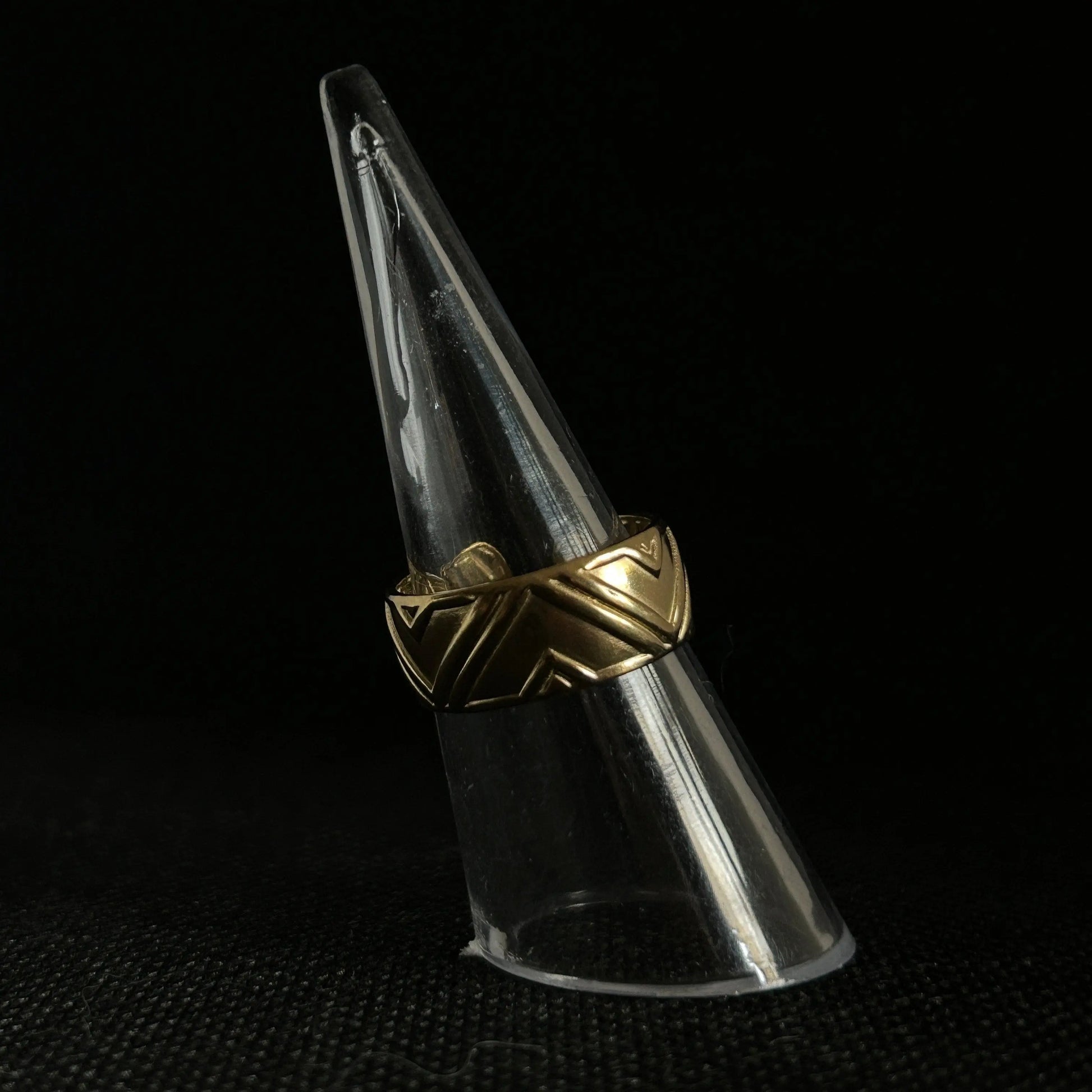 Bague - ASH™ - PONOS