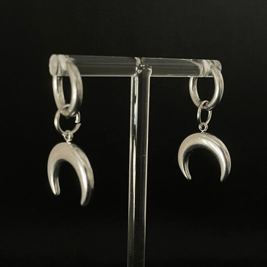 Boucles d'oreilles - ASTRE™ - PONOS