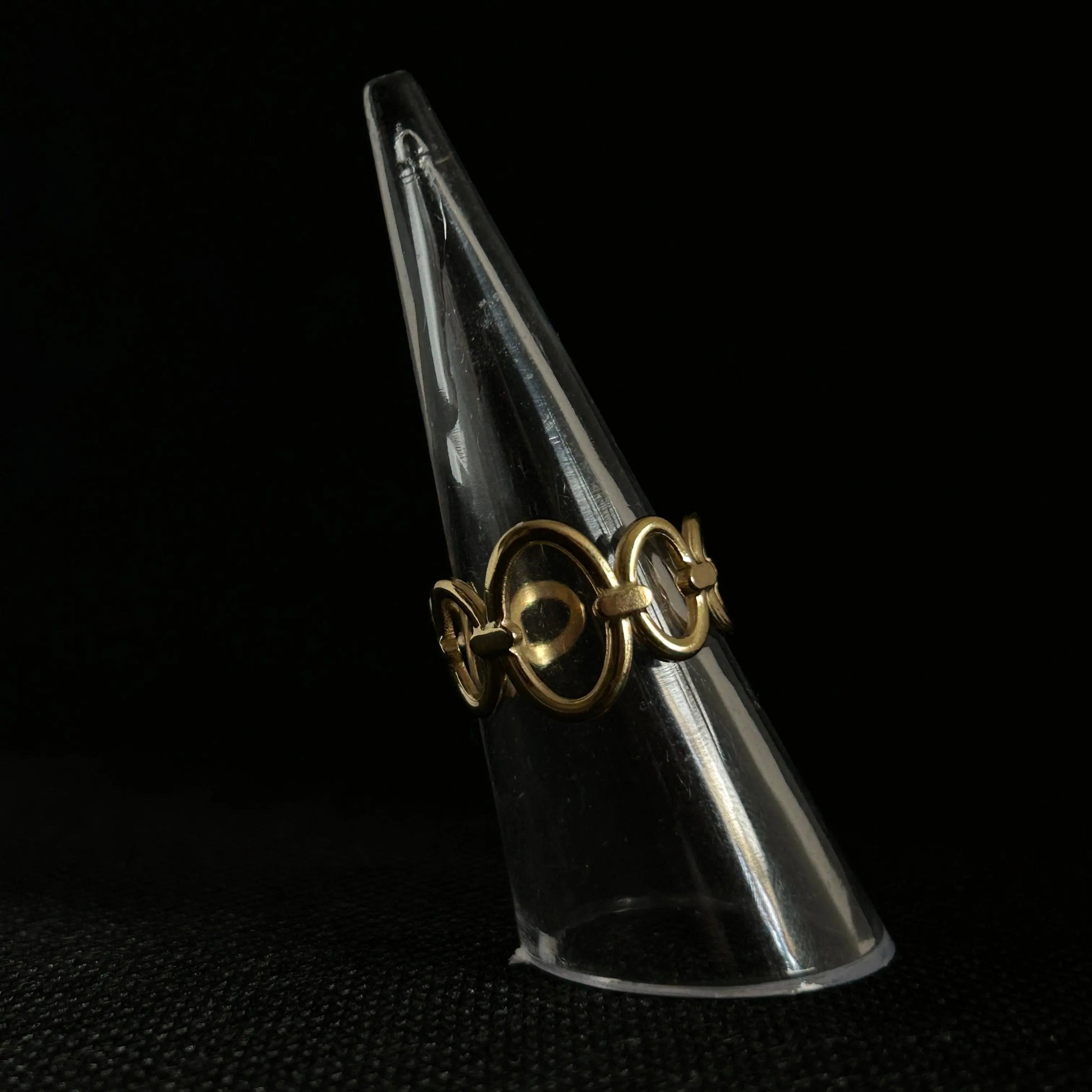 Bague - AXIS™ - PONOS