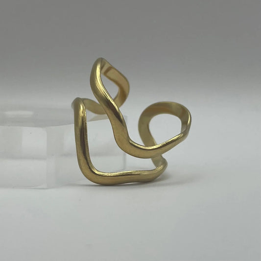 Bague - GRID™ ponos_shop