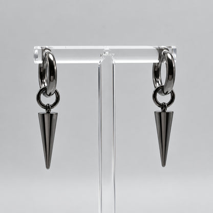 Boucles d'oreilles - AREA™ ponos_shop