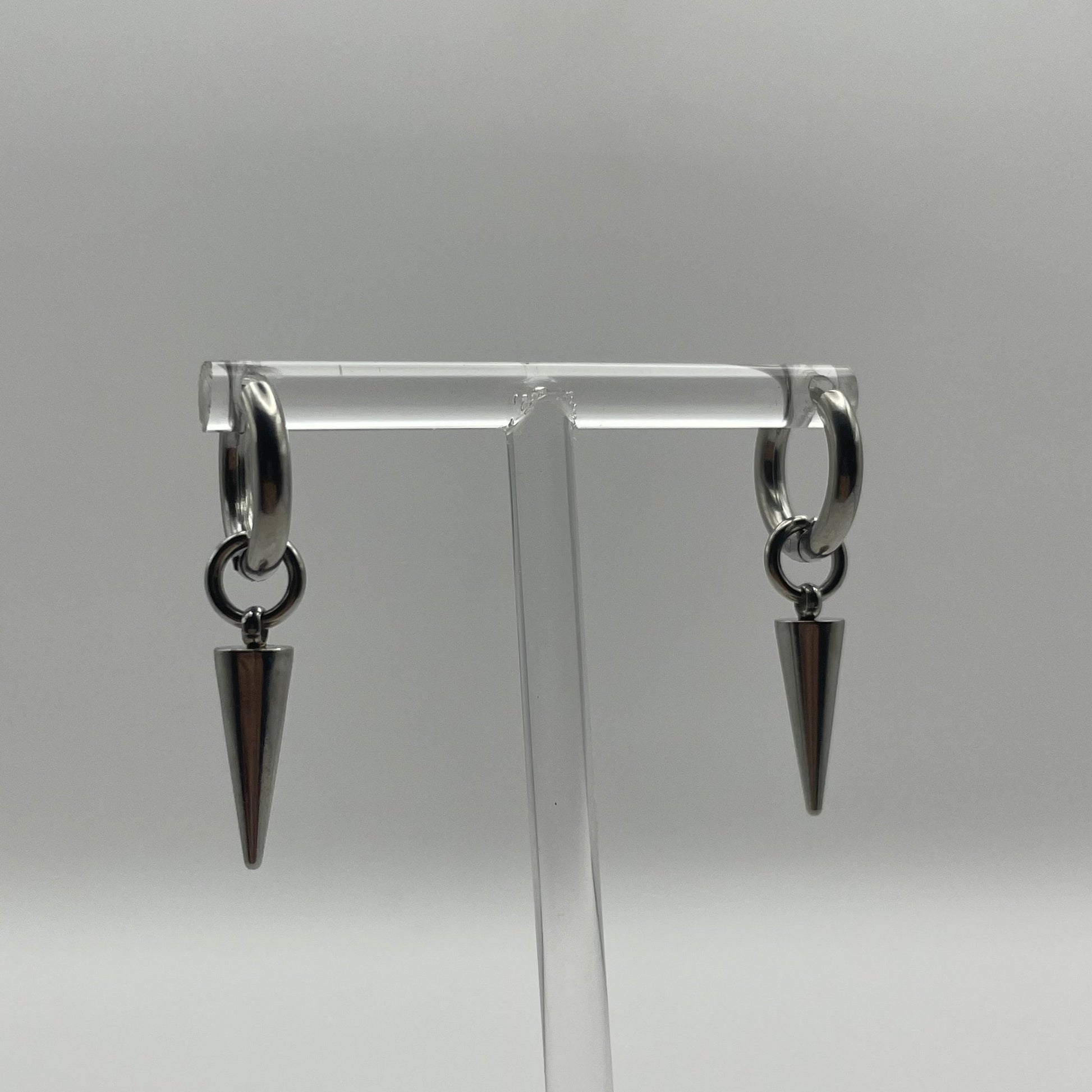 Boucles d'oreilles - AREA™ ponos_shop