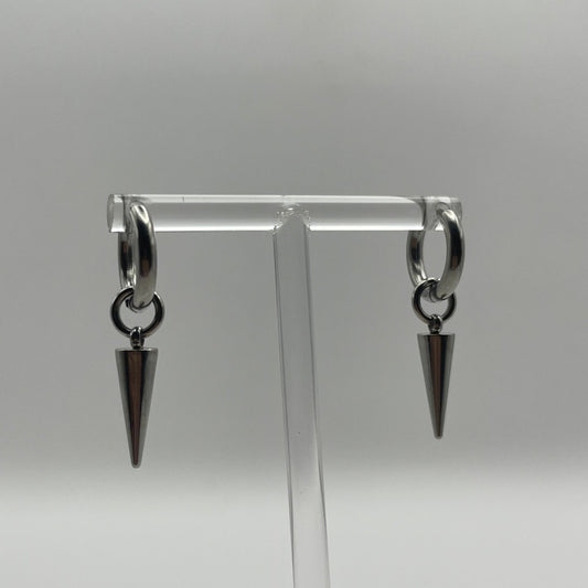 Boucles d'oreilles - AREA™ ponos_shop