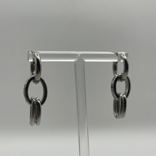 Boucles d'oreilles - ATER™ ponos_shop