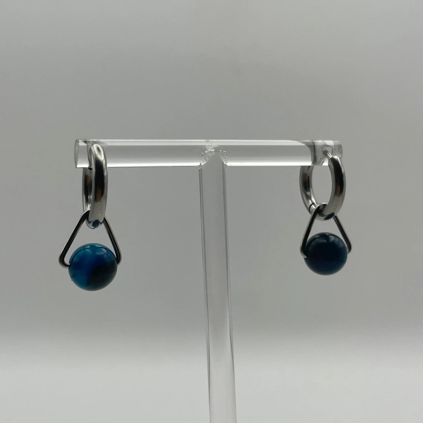 Boucles d'oreilles - BAL™ ponos_shop