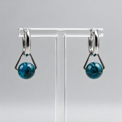 Boucles d'oreilles - BAL™ ponos_shop