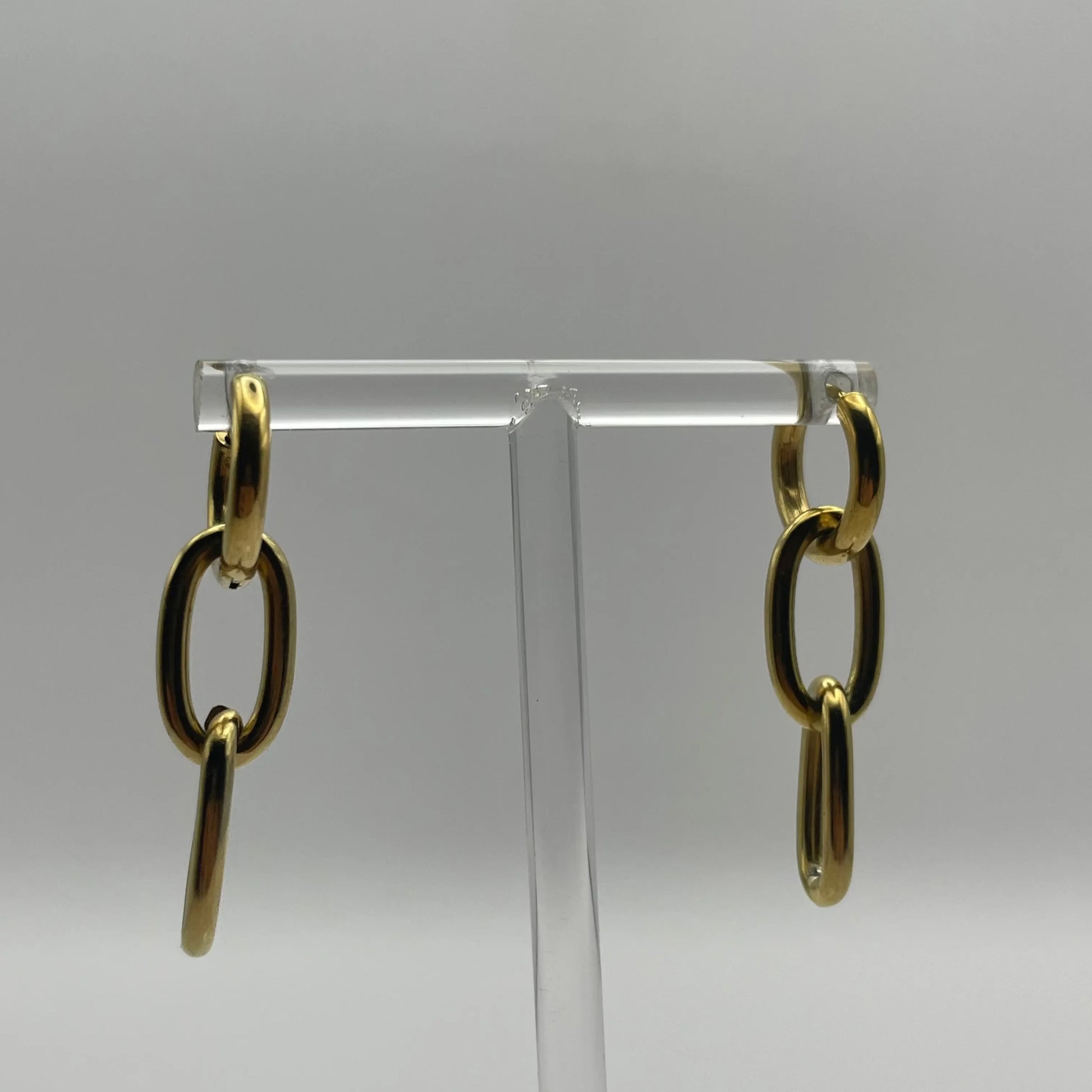 Boucles d'oreilles - BELL™ ponos_shop