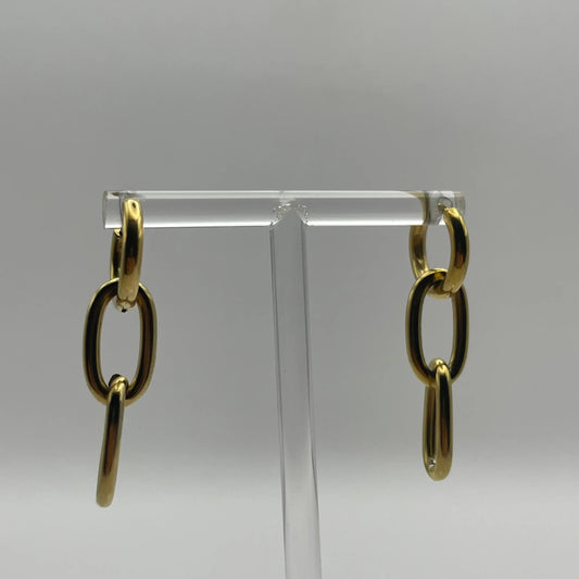 Boucles d'oreilles - BELL™ ponos_shop