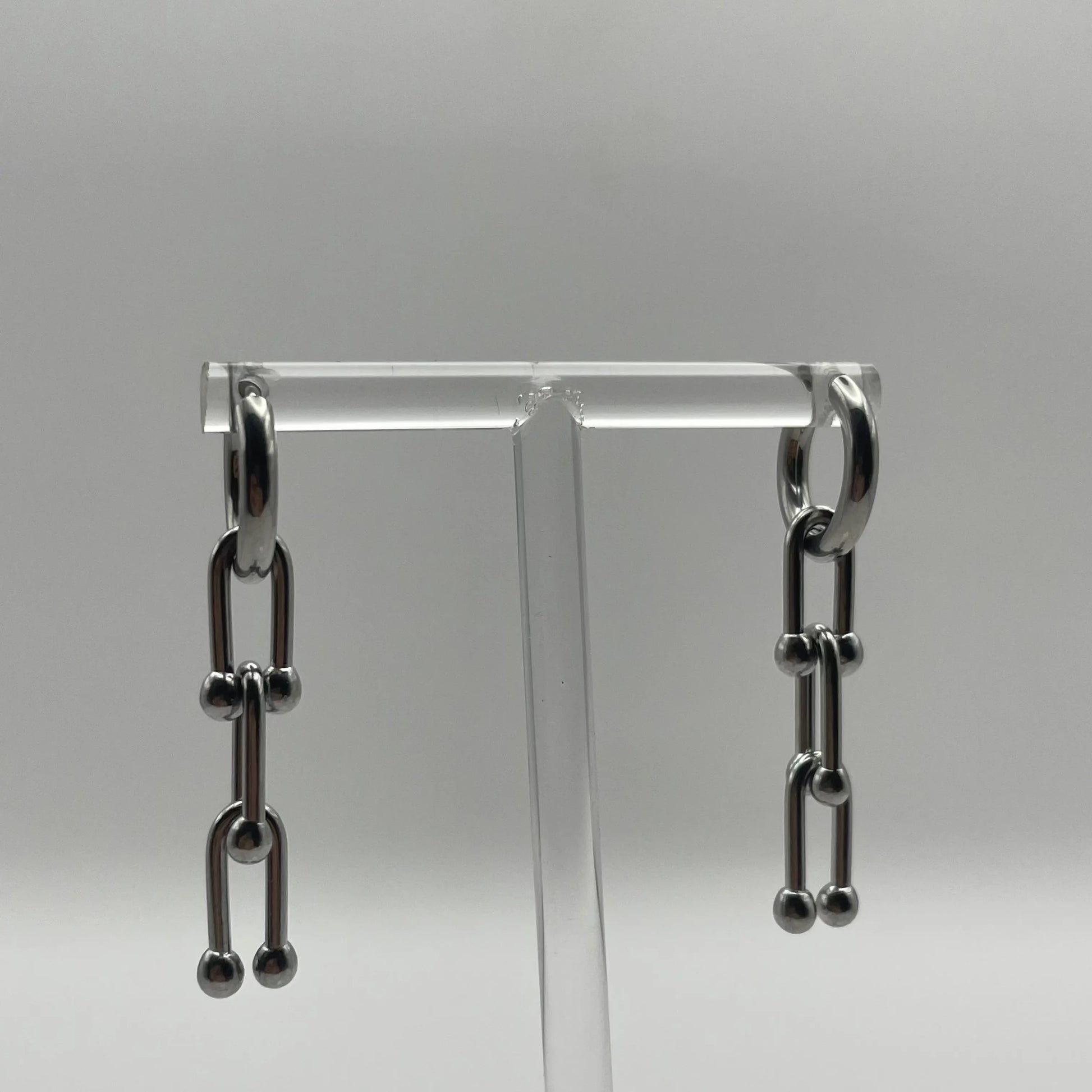 Boucles d'oreilles - BER™ ponos_shop