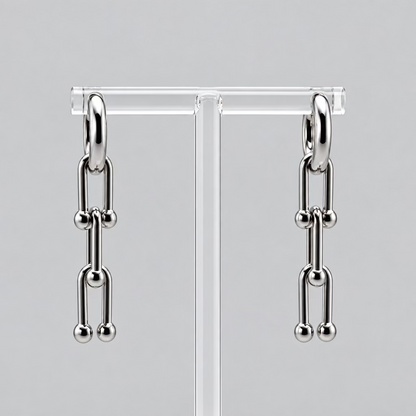 Boucles d'oreilles - BER™ ponos_shop