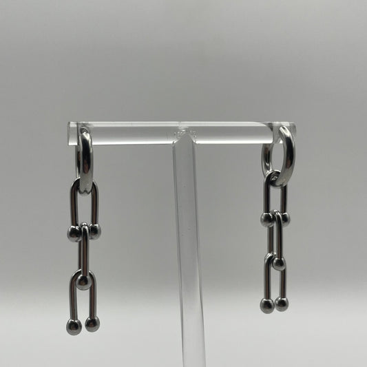 Boucles d'oreilles - BER™ ponos_shop