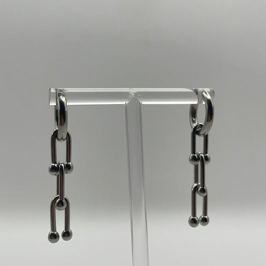 Boucles d'oreilles - BER™ ponos_shop