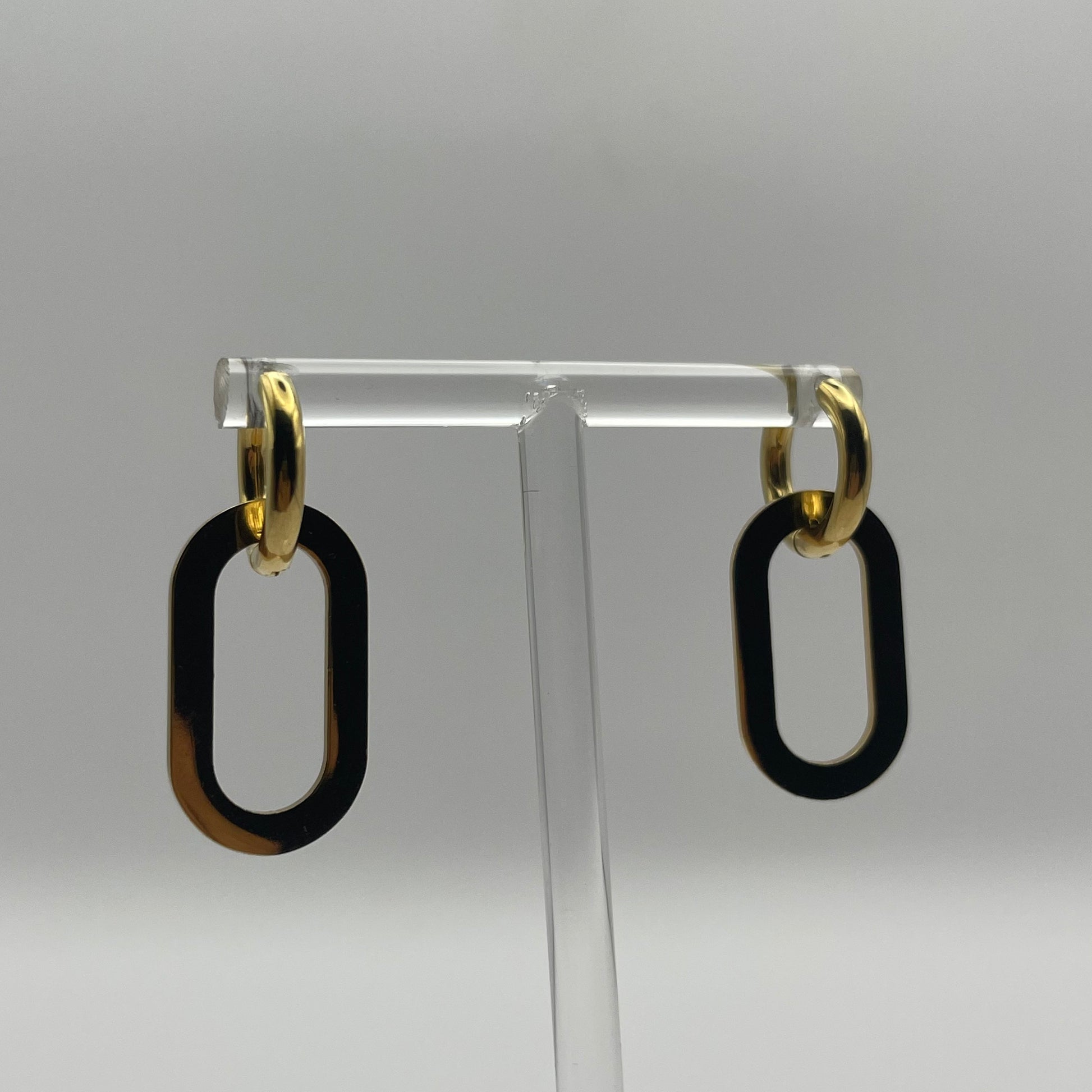 Boucles d'oreilles - BIK™ ponos_shop