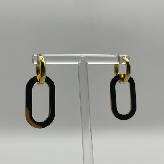 Boucles d'oreilles - BIK™ ponos_shop