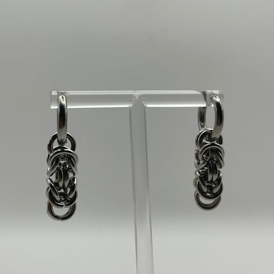 Boucles d'oreilles - BOBAR™ ponos_shop