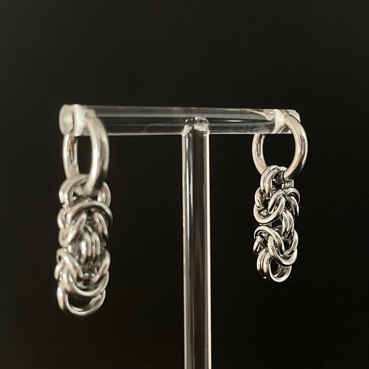 Boucles d'oreilles - BOBAR™ ponos_shop