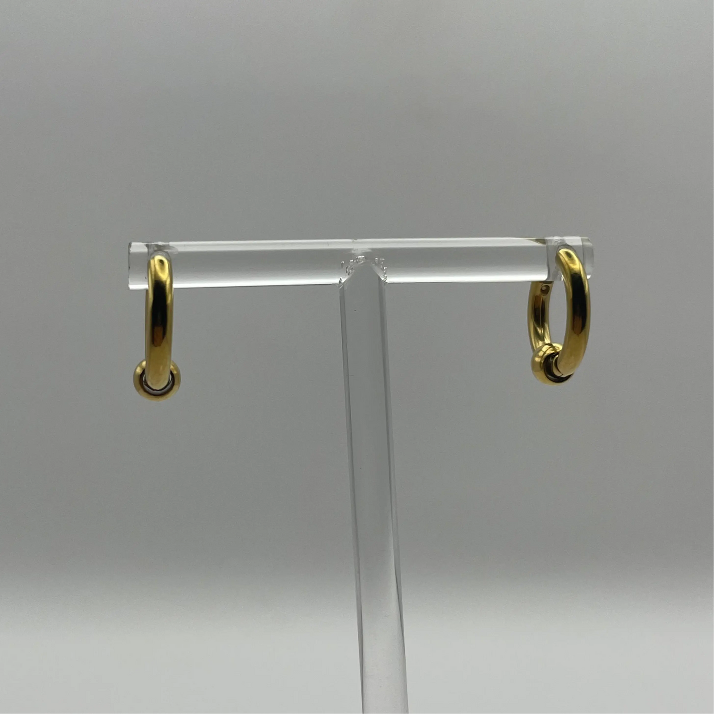 Boucles d'oreilles - BULL™ ponos_shop