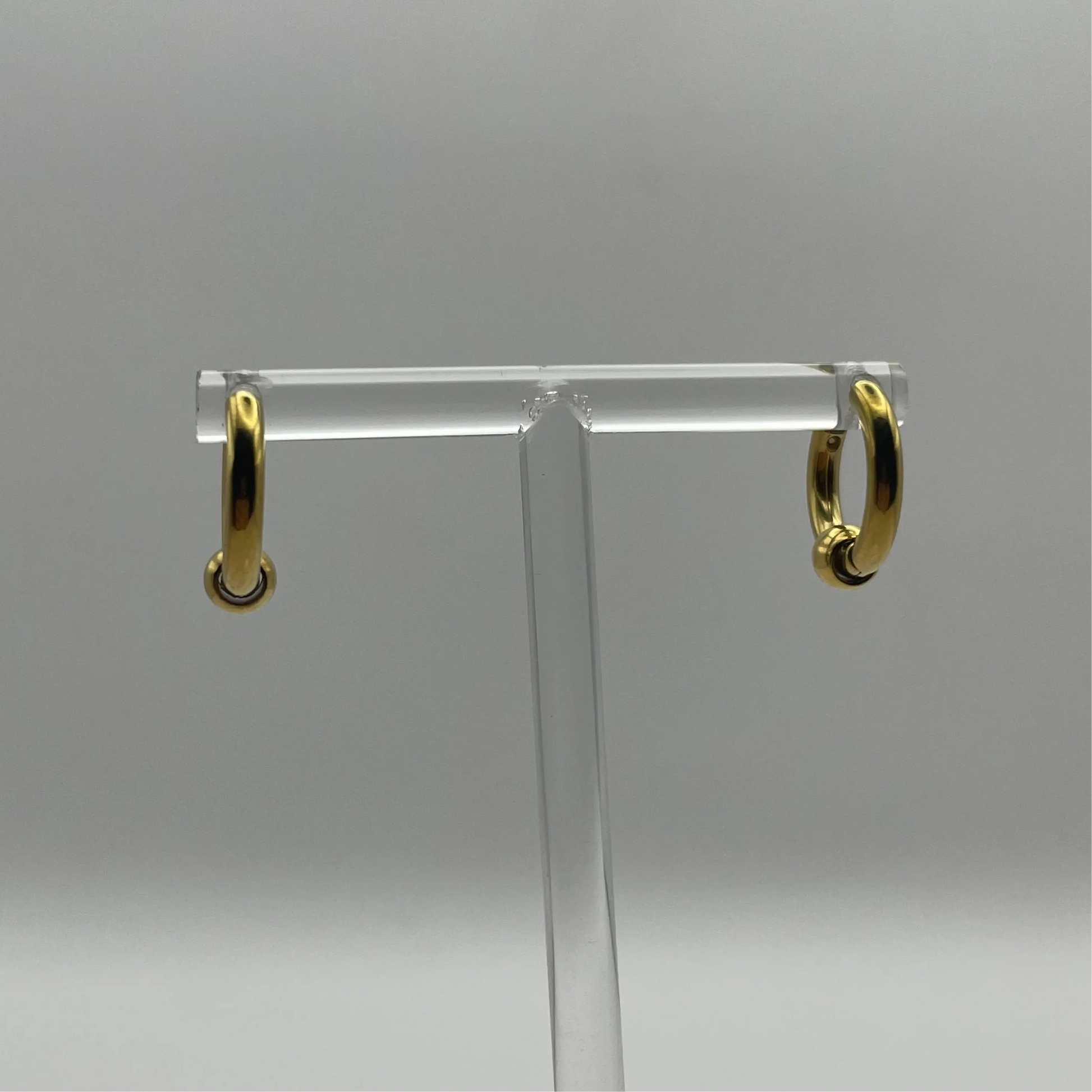 Boucles d'oreilles - BULL™ ponos_shop