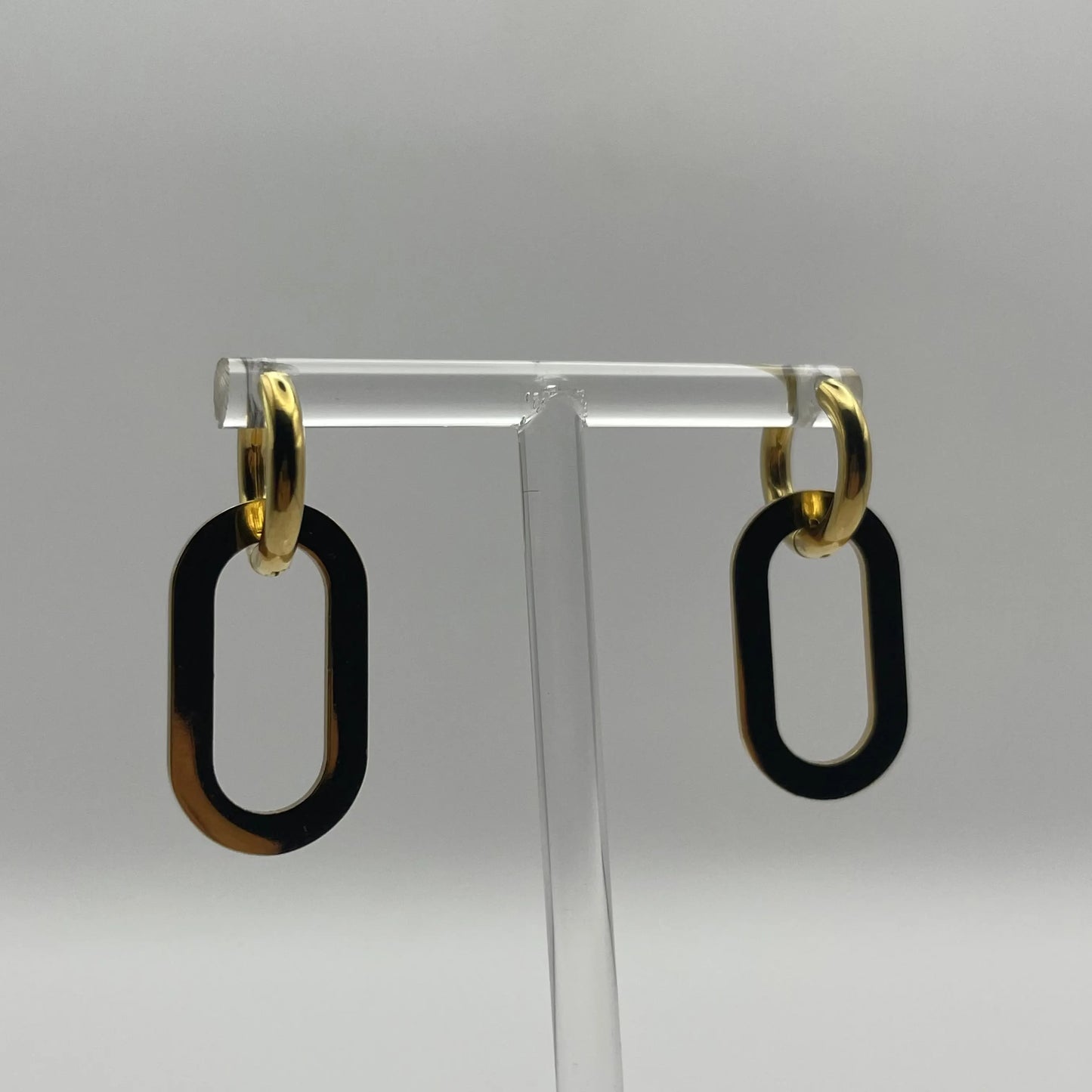 Boucles d'oreilles - BYK™ ponos_shop