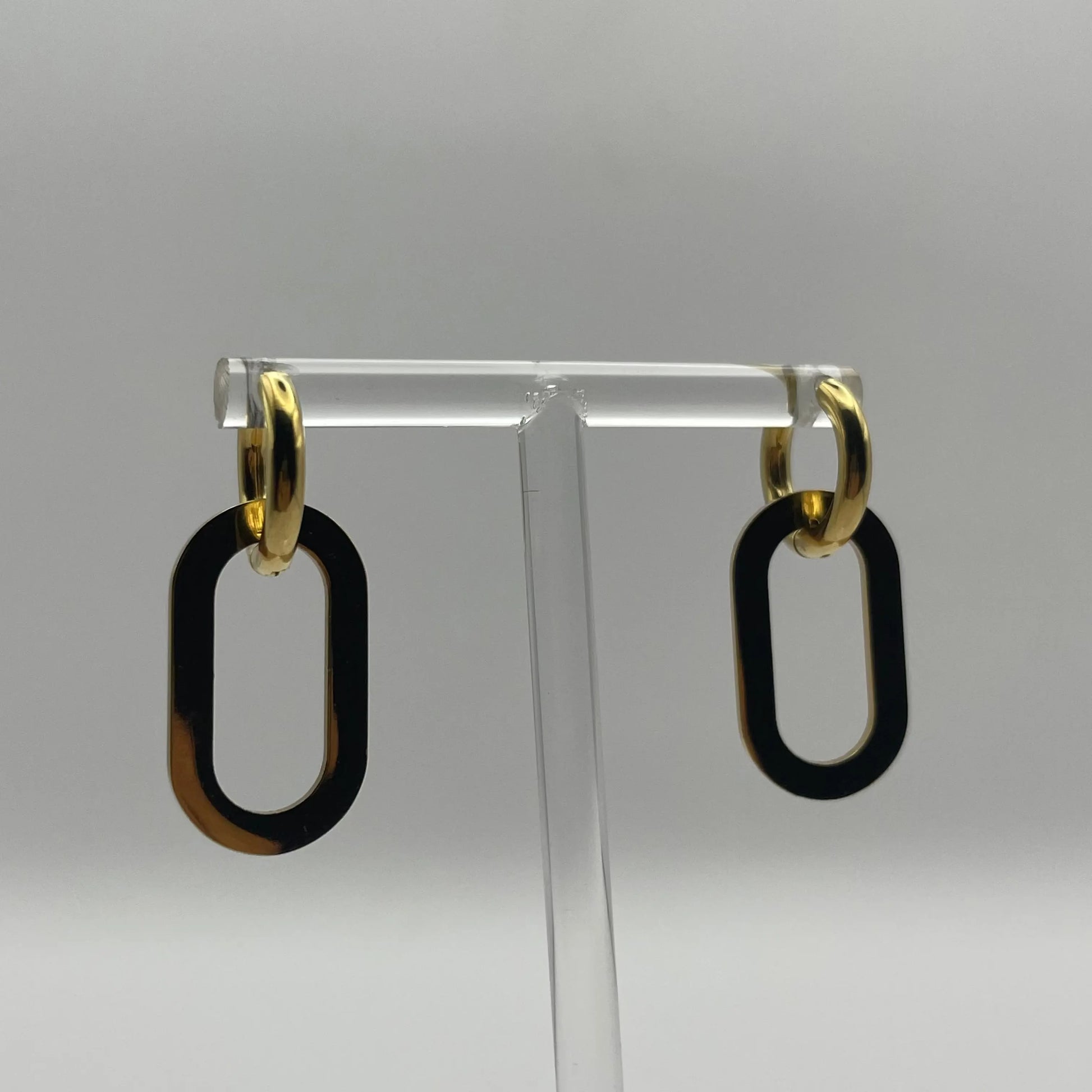 Boucles d'oreilles - BYK™ ponos_shop