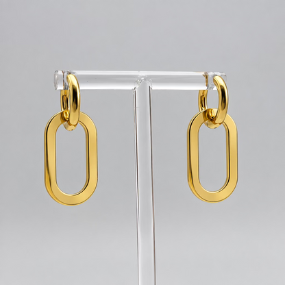 Boucles d'oreilles - BYK™ ponos_shop