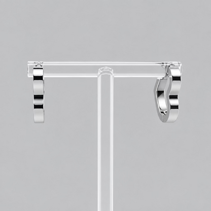 Boucles d'oreilles - CUER™ ponos_shop