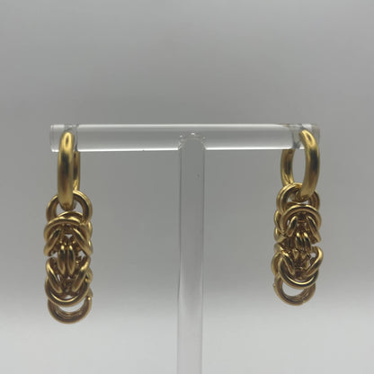 Boucles d'oreilles - DEES™ ponos_shop