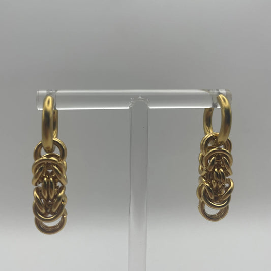 Boucles d'oreilles - DEES™ ponos_shop