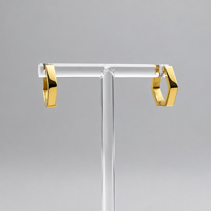 Boucles d'oreilles - DELY™ ponos_shop