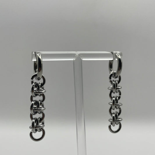 Boucles d'oreilles - DUD™ ponos_shop