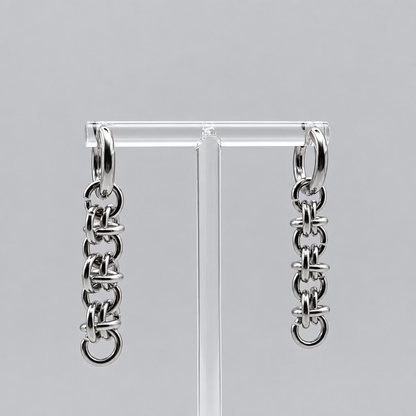 Boucles d'oreilles - DUD™ ponos_shop