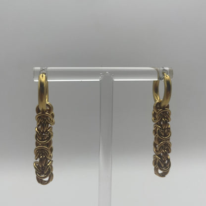 Boucles d'oreilles - DURT™ ponos_shop