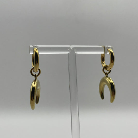 Boucles d'oreilles - DUT™ ponos_shop