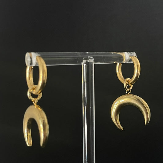 Boucles d'oreilles - DUT™ ponos_shop