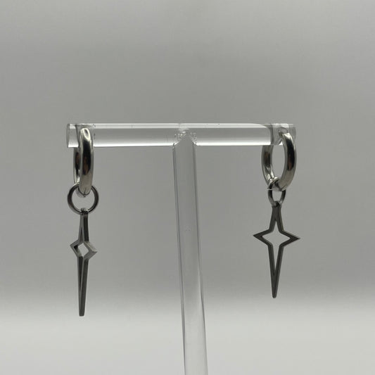 Boucles d'oreilles - FAR­™ ponos_shop