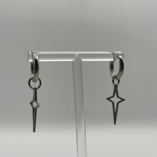 Boucles d'oreilles - FAR­™ ponos_shop