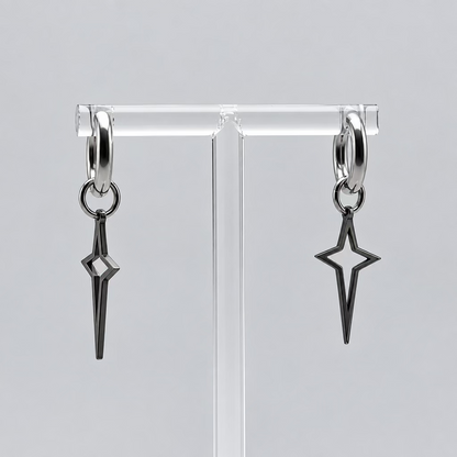 Boucles d'oreilles - FAR­™ ponos_shop