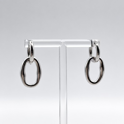 Boucles d'oreilles - FED™ ponos_shop