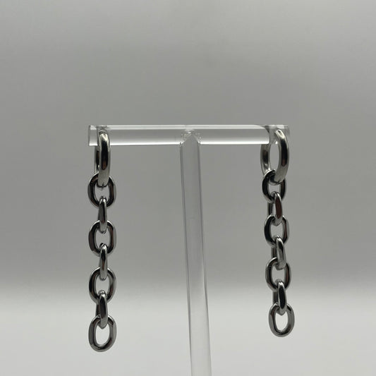 Boucles d'oreilles - FINN™ ponos_shop