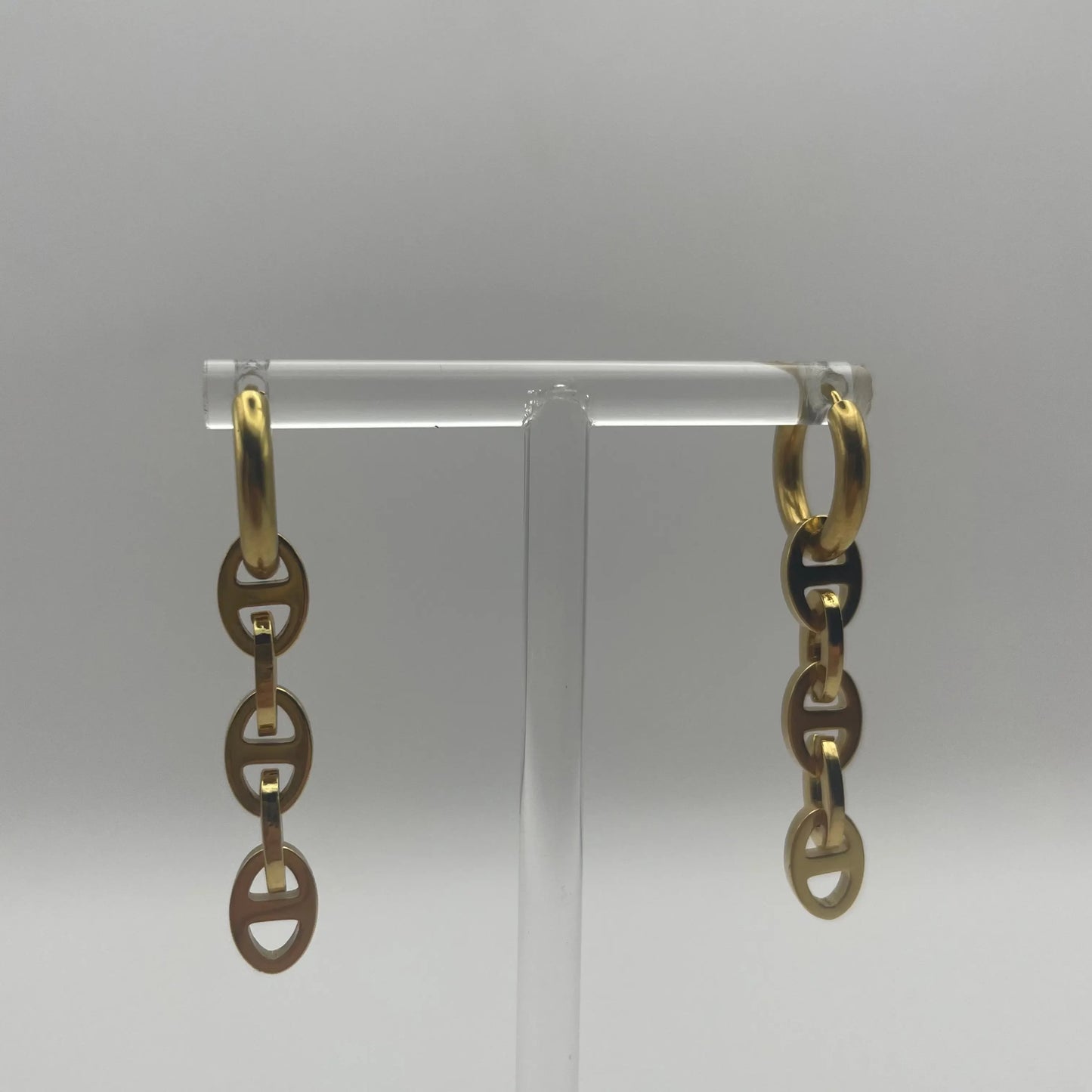 Boucles d'oreilles - FRYT™ ponos_shop