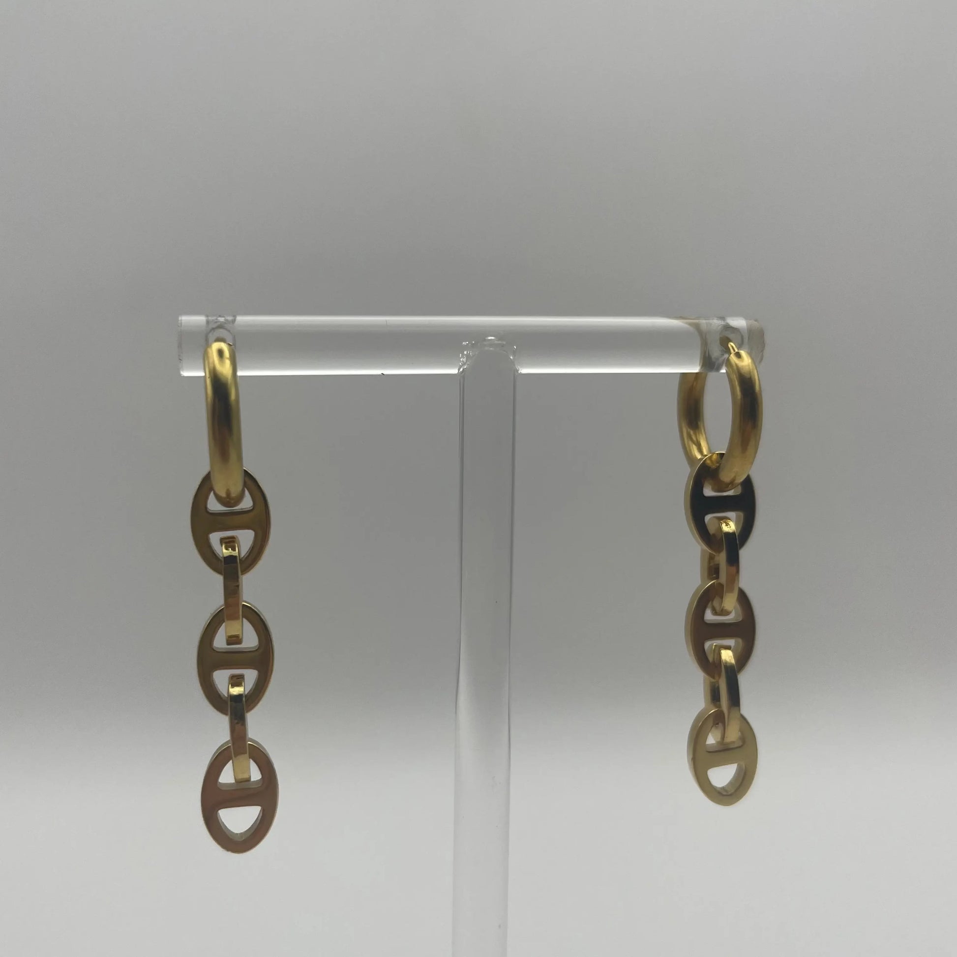 Boucles d'oreilles - FRYT™ ponos_shop