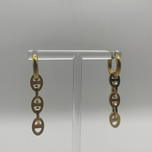 Boucles d'oreilles - FRYT™ ponos_shop