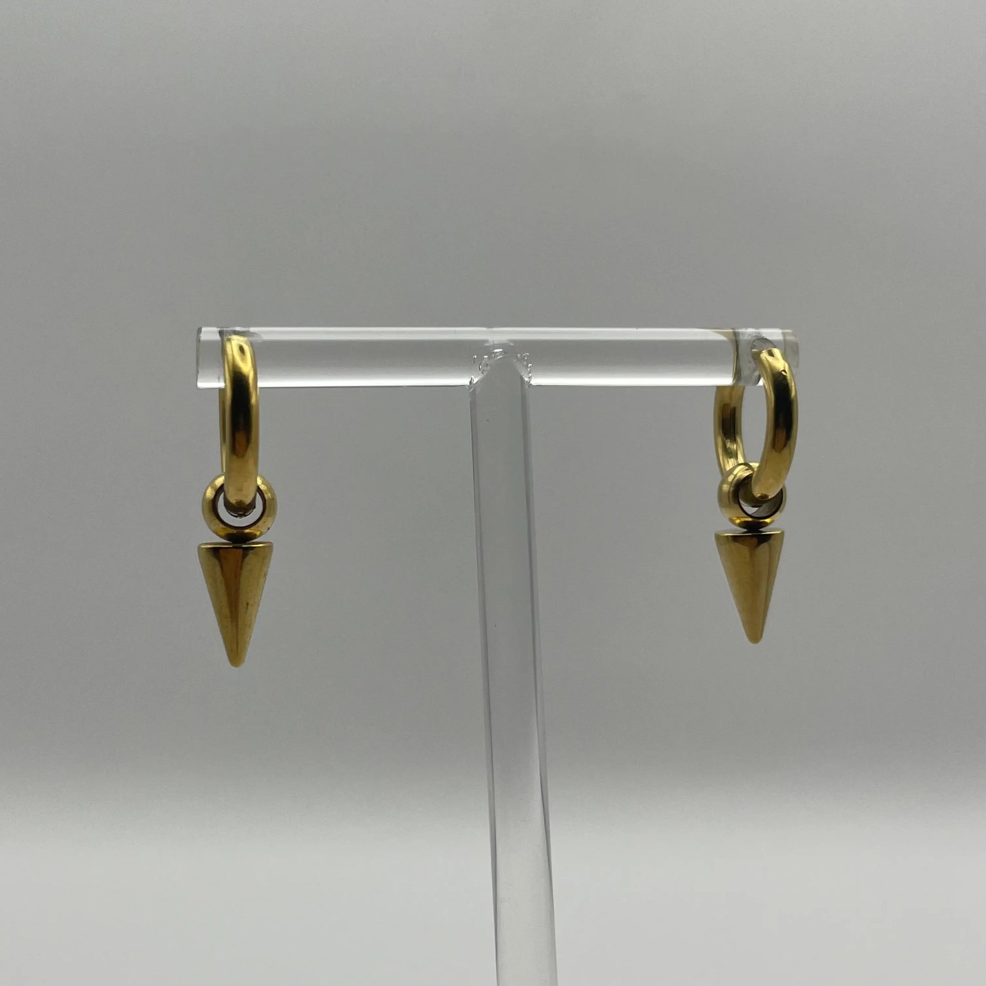 Boucles d'oreilles - FUTU™ ponos_shop