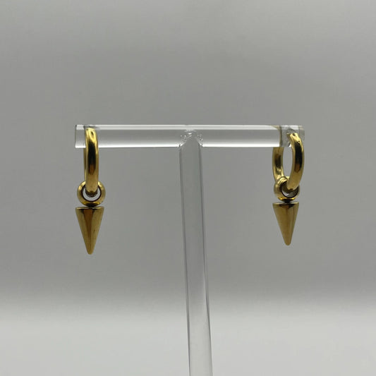 Boucles d'oreilles - FUTU™ ponos_shop