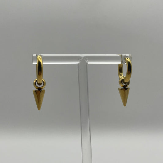 Boucles d'oreilles - FUTU™ ponos_shop