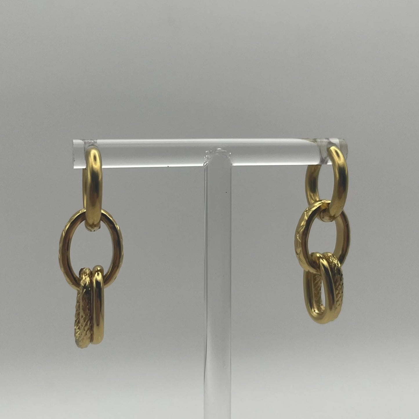 Boucles d'oreilles - GUYR™ ponos_shop