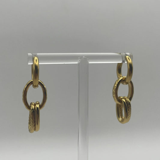 Boucles d'oreilles - GUYR™ ponos_shop