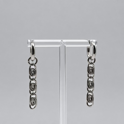 Boucles d'oreilles - HUTY™ ponos_shop