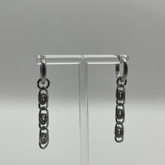 Boucles d'oreilles - HUTY™ ponos_shop